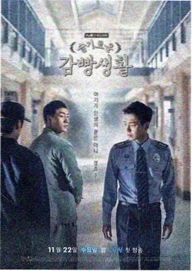 傻人影院长剧集《候鸟放映厅》戏单封面